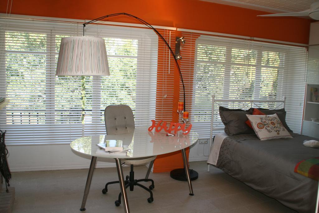 B&B Sallent Habitación foto